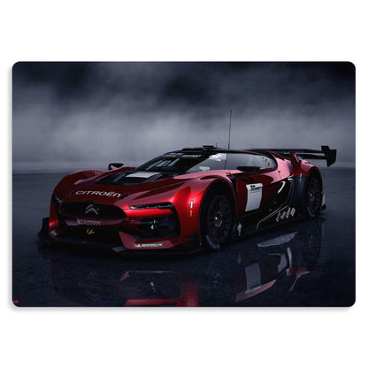 Metalltryck Cool Cars