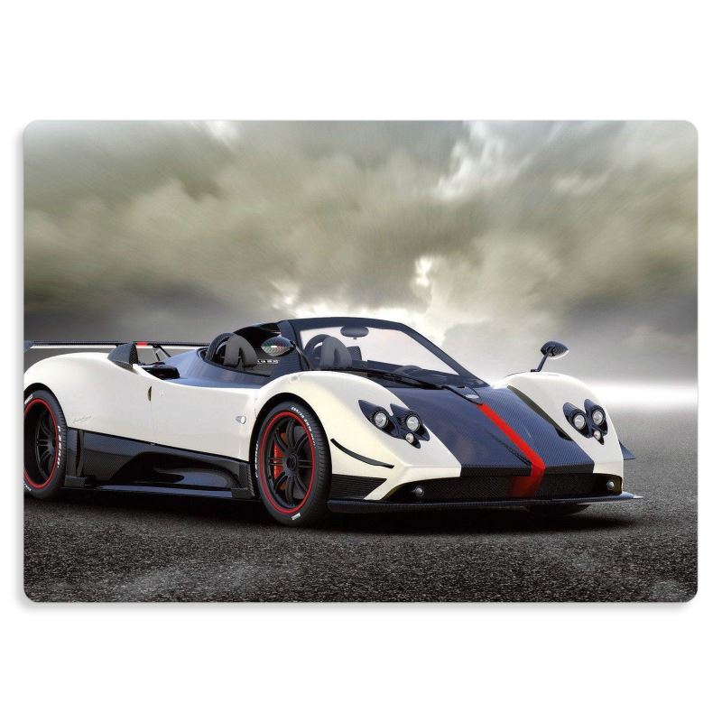 Metalltryck Cool Cars