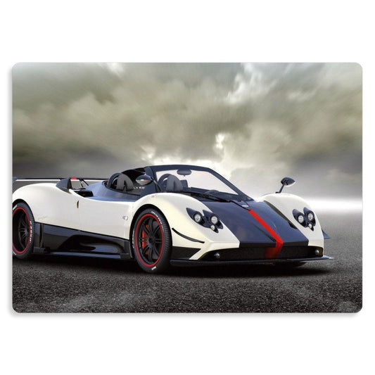 Metalltryck Cool Cars