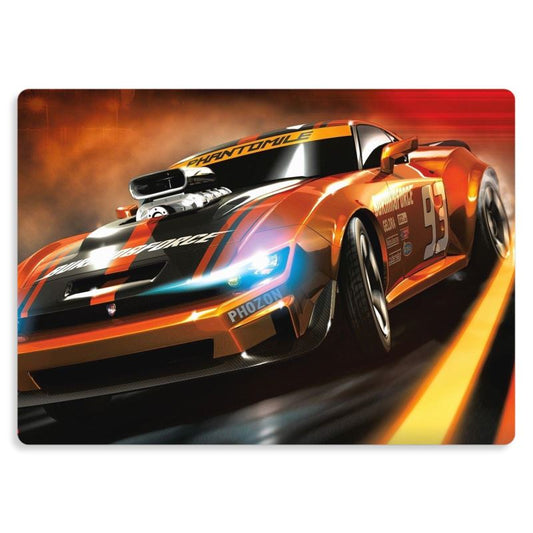 Metalltryck Cool Cars