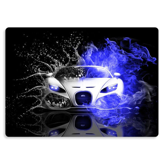 Metalltryck Cool Cars