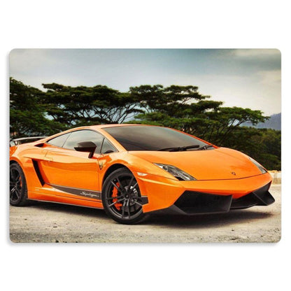 Metalltryck Cool Cars