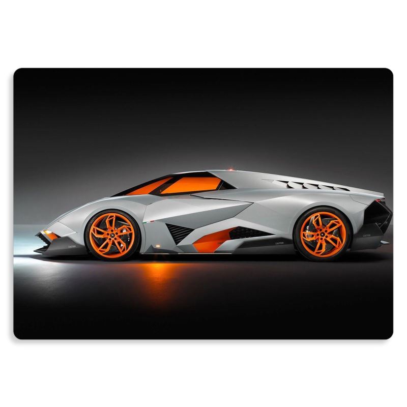 Metalltryck Cool Cars