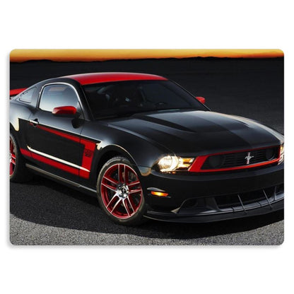 Metalltryck Cool Cars