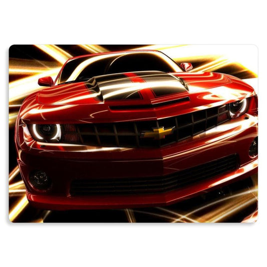 Metalltryck Cool Cars