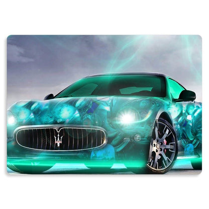 Metalltryck Cool Cars