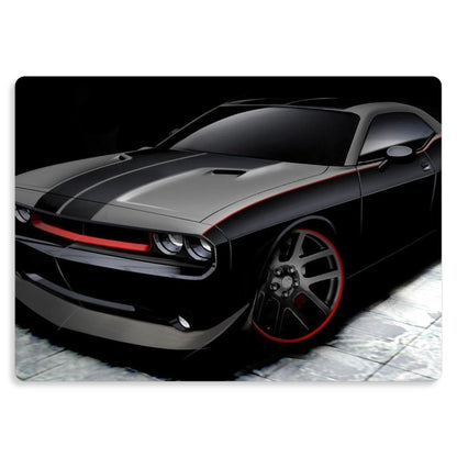 Metalltryck Cool Cars