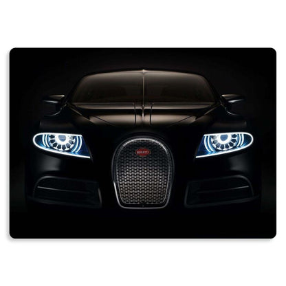 Metalltryck Cool Cars