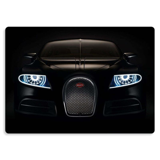 Metalltryck Cool Cars