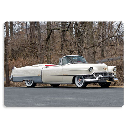 Metalltryck Classic 50- talare