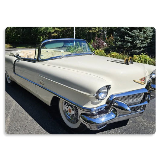 Metalltryck Classic 50- talare