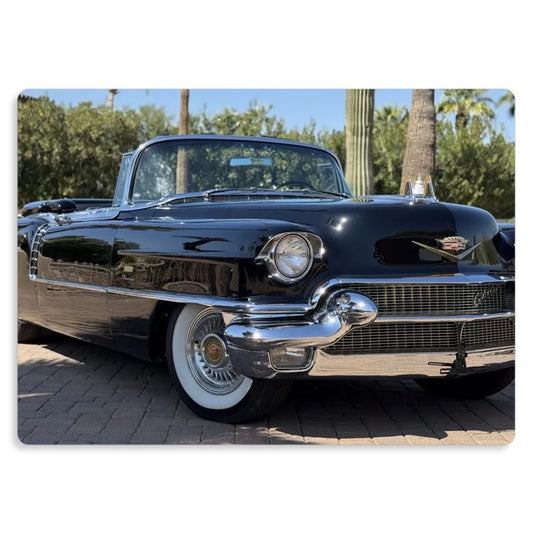 Metalltryck Classic 50- talare