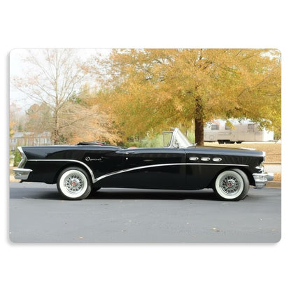 Metalltryck Classic 50- talare